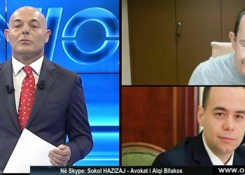 Avokati zbulon se ku ndodhej Alqi Bllako kur policia s’e gjeti në shtëpi: Nuk iku