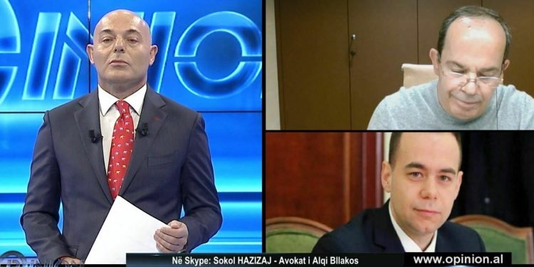 Avokati zbulon se ku ndodhej Alqi Bllako kur policia s’e gjeti në shtëpi: Nuk iku