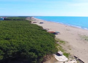 Parashutisti rrëzohet në zonën e Spillesë, në gjendje të rëndë për jetën