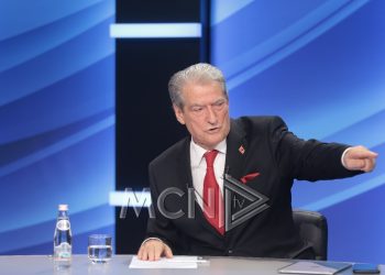 Sali Berisha plas bombën: Donald Lu më kërkoi ti merrja partinë Bashës