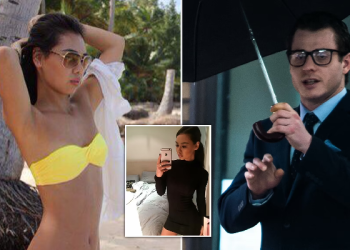 FOTO/ Studentja bie nga 25m drejt vdekjes kur i dashuri kërcënoi t’i dërgonte videot intime familjarëve