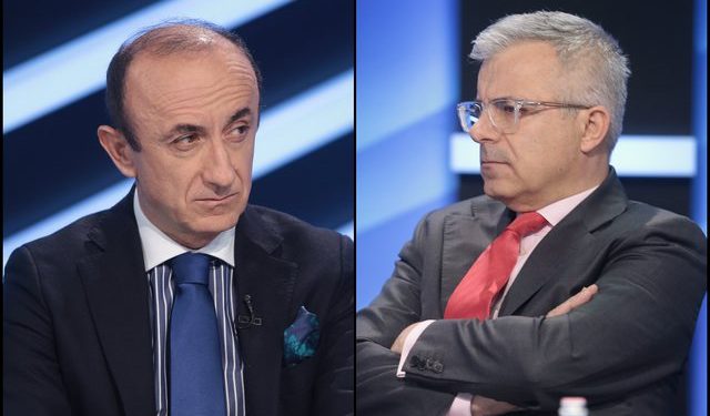 Kë njihni për kryetar në PD? Dash Sula: Unë nuk jam qorr të shkoj pas Bashës! Jam me PD-në!