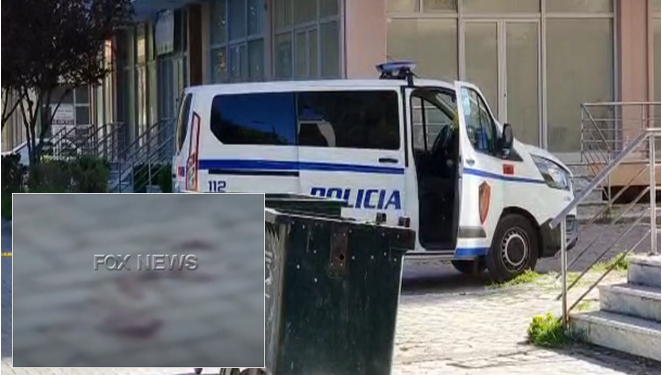 VIDEO/ Detaje nga të shtënat me armë në Pogradec, i plagosur djali i pronarit të një hoteli