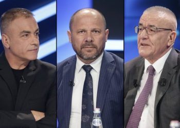 “Vdekjen e dija, por që Xhelali të braktiste doktorin…!”, Xhelal Mziu ndërron pllakën: Jam me fituesin