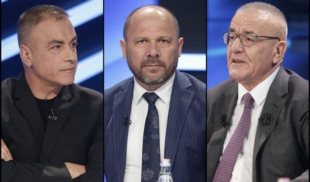 “Vdekjen e dija, por që Xhelali të braktiste doktorin…!”, Xhelal Mziu ndërron pllakën: Jam me fituesin