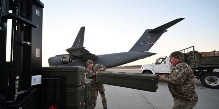 ANALIZA/ “Me një distancë prej 10 kilometrash”, a mund ta fitojnë dronët ‘kamikazë’ amerikanë luftën në Ukrainë?