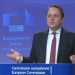 Vendi në pritje të negociatave, Komisioneri i BE-së për zgjerim, Oliver Varhelyi viziton Tiranën