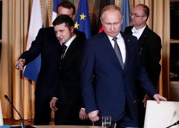 Ukraina ka fituar “bindshëm”/ Ja ‘arma sekrete’ me të cilën Zelensky po mposht Putinin