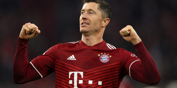 Barça-Lewandowski arrinjë marrëveshjen, zbulohen detajet
