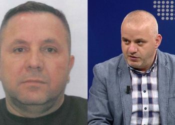 “E kanë vrarë?!”, Artan Hoxha bën deklaratën e fortë: Kam frikë se Çelën nuk do ta shohim kurrë më