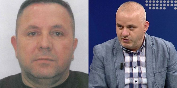 “E kanë vrarë?!”, Artan Hoxha bën deklaratën e fortë: Kam frikë se Çelën nuk do ta shohim kurrë më