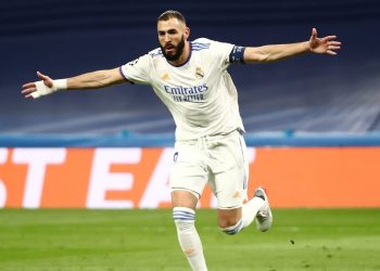 Benzema akuzon Realin: Për t’u përgatitur për finalen e Champions League duhet të fitojmë me Betis