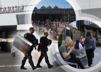 Beogradi nën “ethet” e frikës, evakuuohen 3 ministri pas alarmit për bombë