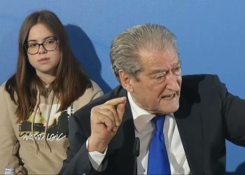 Berisha nga Korça: Regjimi aktual më anti-shqiptari që ka qeverisur këtë vend që prej komunizmit