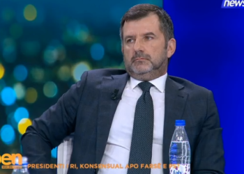 Bushati bën paralajmërimin për zgjedhjen e Presidentit të ri, ja përgjigjja e Ballës