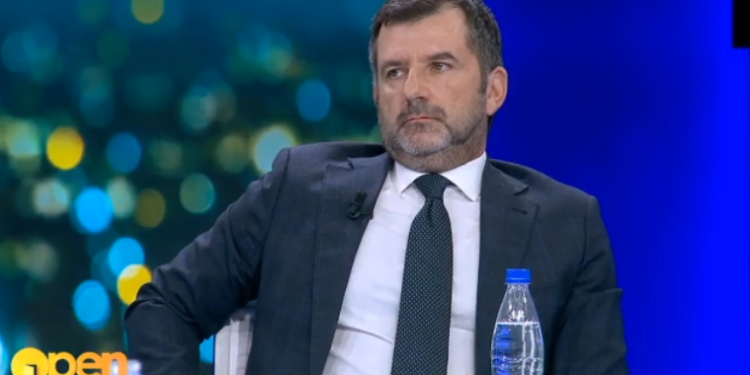 Bushati bën paralajmërimin për zgjedhjen e Presidentit të ri, ja përgjigjja e Ballës