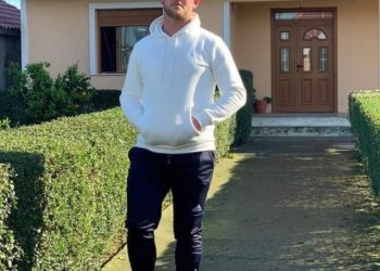 U mbulua nga zhavori pas përplasjes/ Ky është 28-vjeçari që humbi jetën tragjikisht duke punuar në bypasin e Vlorës