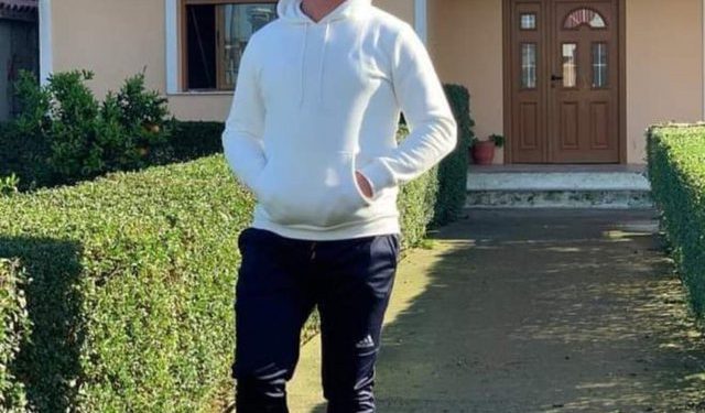 U mbulua nga zhavori pas përplasjes/ Ky është 28-vjeçari që humbi jetën tragjikisht duke punuar në bypasin e Vlorës