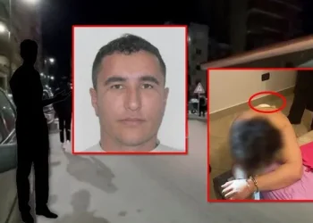 FOTO/ Dosja e SPAK/ Kryen bashkë krimet e para, zbulohet krahu i djathtë i Nuredin Dumanit