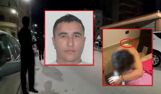 FOTO/ Dosja e SPAK/ Kryen bashkë krimet e para, zbulohet krahu i djathtë i Nuredin Dumanit