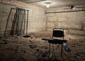 FOTO/ Faktet rrëqethëse të torturave/ Si u kthye kampi i fëmijëve në një skenë të tmerrshme krimi lufte në Ukrainë