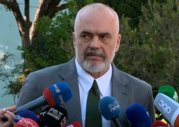 Presidenti/ Rama i prerë: Do presim deri në raundin e tretë, në të katërin e zgjedhim vetë