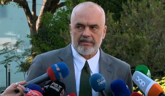 Presidenti/ Rama i prerë: Do presim deri në raundin e tretë, në të katërin e zgjedhim vetë