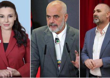 Rama “shkarkon” Manjën nga Dibra dhe e dërgon në Lezhë, përgjegjësi të reja dhe për Ballukun