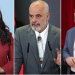Rama “shkarkon” Manjën nga Dibra dhe e dërgon në Lezhë, përgjegjësi të reja dhe për Ballukun