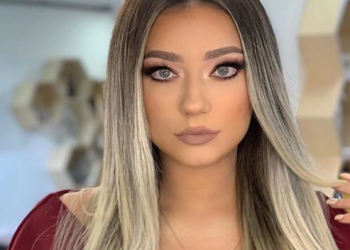 FOTO/ “Po rikthehem tek ajo që isha”/ Ronela Hajati kthehet në Shqipëri pas “Eurovision”-it: Kam tre javë që qaj