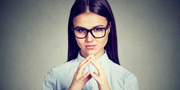 8 shenjat që tregojnë se një person është i keq