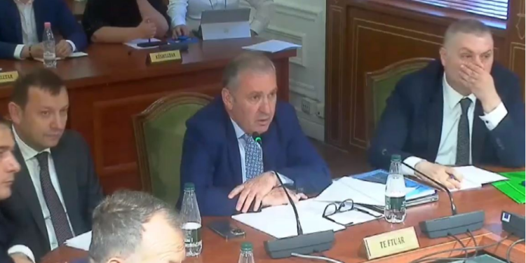 Arben Kraja i del kundër Ramës: Askush nuk mund t’u thotë prokurorëve çfarë të hetojnë