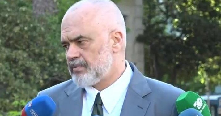 Emri i presidentit të ri/ Edi Rama i vendosur: Nëse nuk kemi dakordësi, kreun e shtetit e zgjedhim vetë!