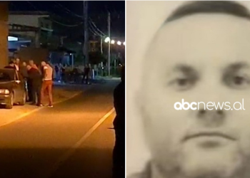 Viktima e atentatit të sotëm në Durrës dyshohet se ka marrë pjesë në 12 ngjarje kriminale