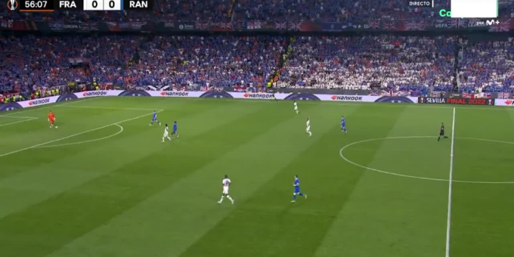 VIDEO/ GOOOOOOL, Zhbllokohet finalja e Europa League