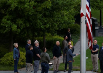 SHBA “ngre flamurin” në Ukrainë, rihapet ambasada amerikane në Kiev