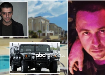 “E pritëm Endritin të dalë nga vila e VIP-ave”, çfarë bisedoi Dumani dhe Hoxhaj, sa para morën nga 500 mijë eurot që ju ofroi Martinaj