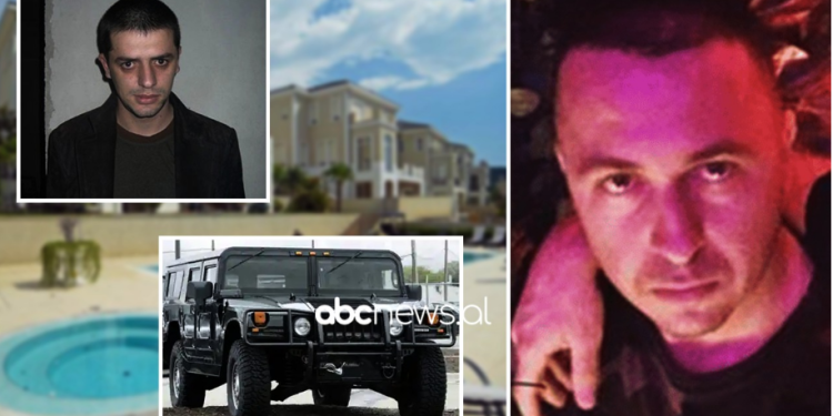 “E pritëm Endritin të dalë nga vila e VIP-ave”, çfarë bisedoi Dumani dhe Hoxhaj, sa para morën nga 500 mijë eurot që ju ofroi Martinaj