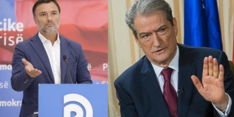 E FUNDIT/ Caktohet gjyqtarja që ka në duar fatin e PD-së në Apel