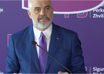 Edi Ramën e zë tmerri nga Sali Berisha/ S’ka më Lulzim që ta blej, kërkon hetim për ish-kryeministrin