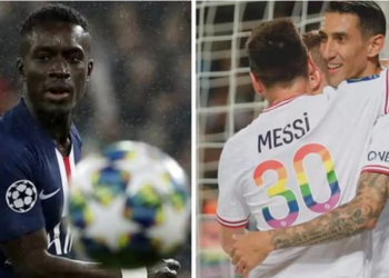 Lojtari i PSG refuzoi të luante dhe të vishte fanellën me ngjyrat e homoseksualëve