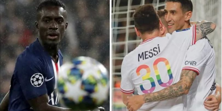 Lojtari i PSG refuzoi të luante dhe të vishte fanellën me ngjyrat e homoseksualëve
