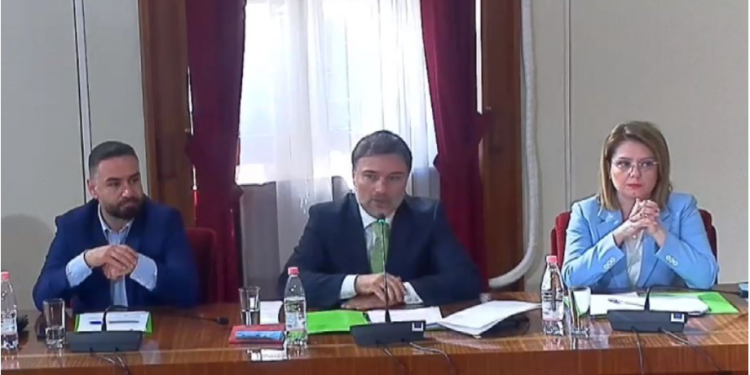 Alibeaj vazhdon lojën e Ramës: Opozita të propozojë 4 kandidatë, mazhoranca zgjedh dy mes tyre