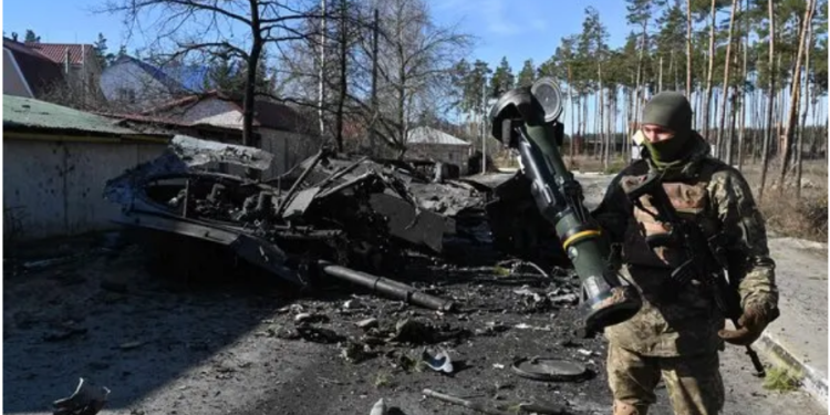 Ukraina bën bilancin: Kemi vrarë mbi 28 mijë ushtarë rusë