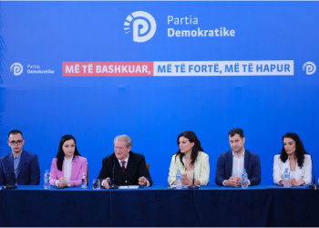 “Rama më me pasion flet për kanabisin sesa për fikun”, Berisha thumbon kryeministrin nga Berati