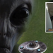 VIDEO/ UFO-t kanë zbritur në Gramsh? Zbulohet e vërteta