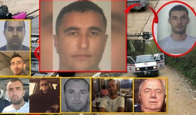 Aplikacioni ‘sekret’ i bandave kriminale/ Nuredin Dumani zbulon si porositeshin vrasjet në këmbim të mijëra eurove