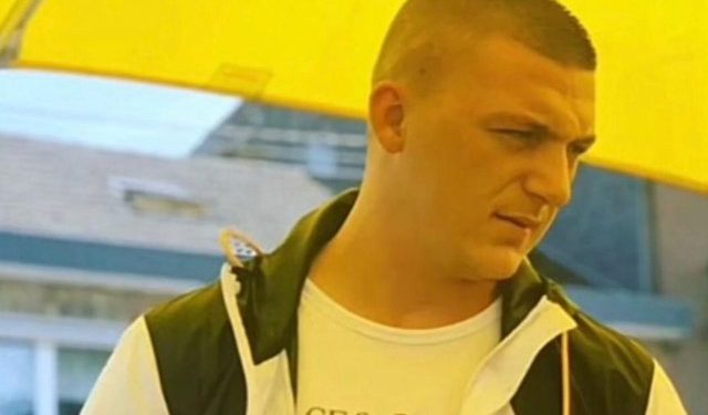 Atentati mafioz ndaj Blerim Preçit/ Çfarë filmuan kamerat e sigurisë, pista kryesore dyshohet…