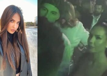 Pasi Donaldi dhe Bora u kapën bashkë, vjen reagimi i Beatrix Ramosaj: Si i thonë…