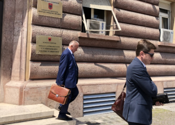 KPA lë në fuqi vendimin e KPK për prokurorin, Petrit Bica përjashtohet për 15 vite nga sistemi i drejtësisë